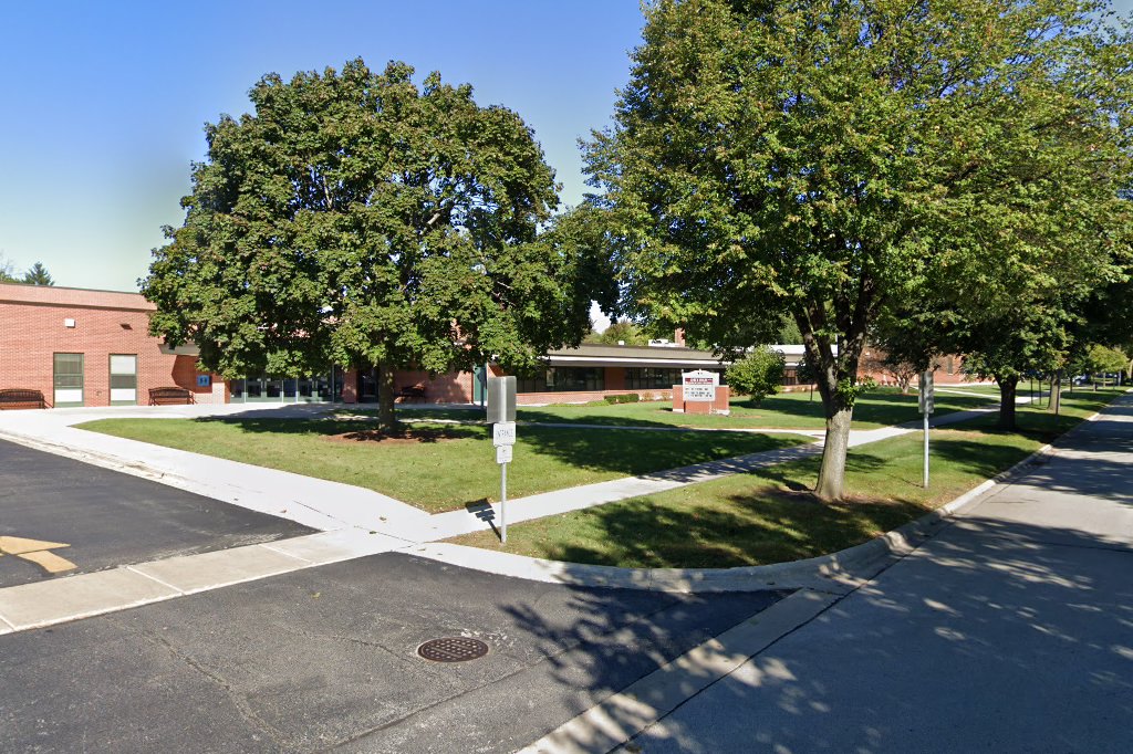 Dryden Elementary School