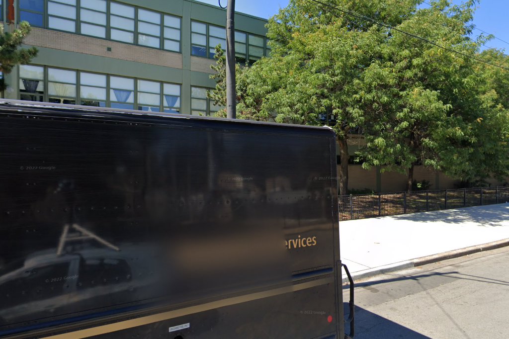 Orr Academy High School