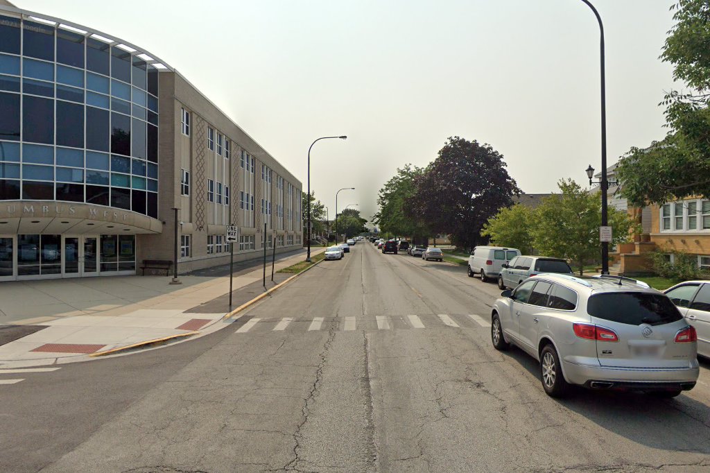 Columbus East Elementary School