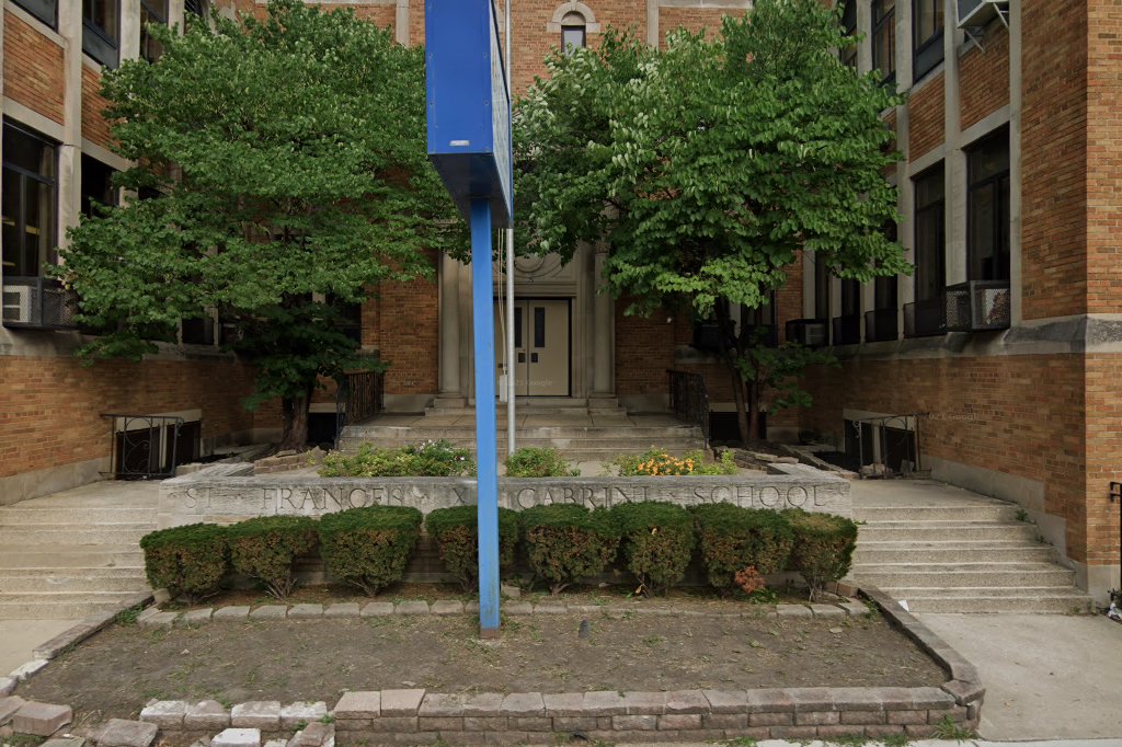 Kellman Corporate Community Elementary School