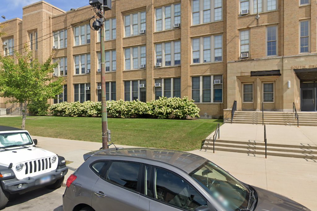 School Of Leadership High School