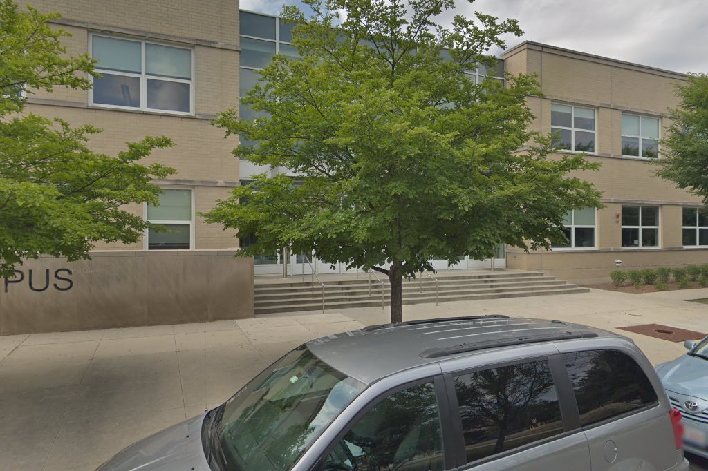 Westinghouse High School