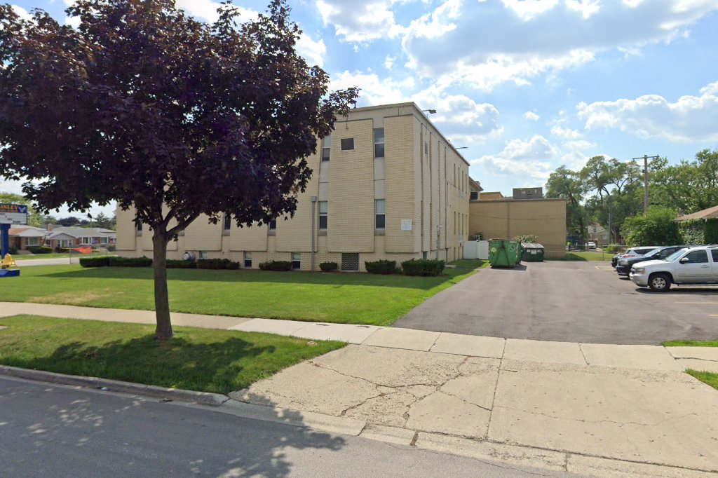 Mckinley Elementary School