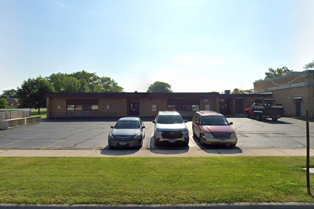Richard Byrd Elementary School