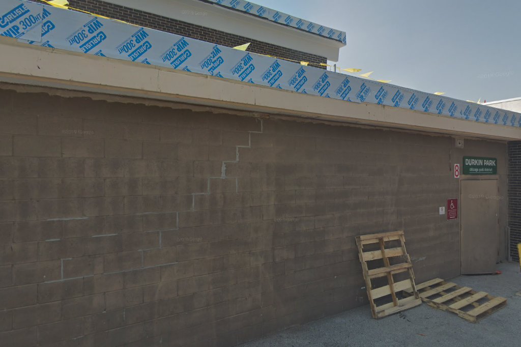 Durkin Park Elementary School