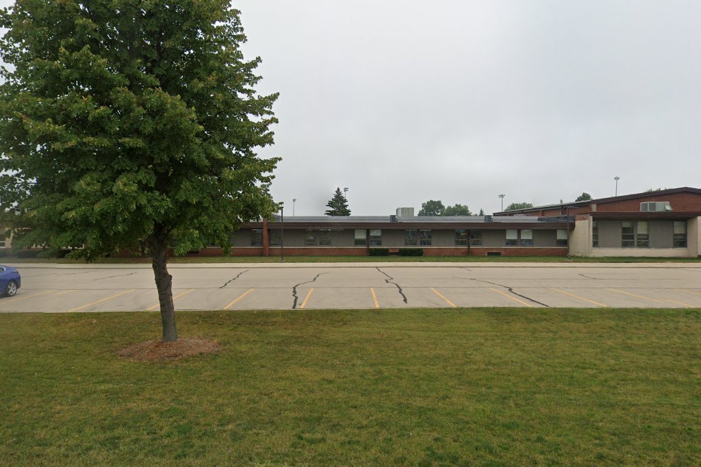 Forreston Junior/Senior High School