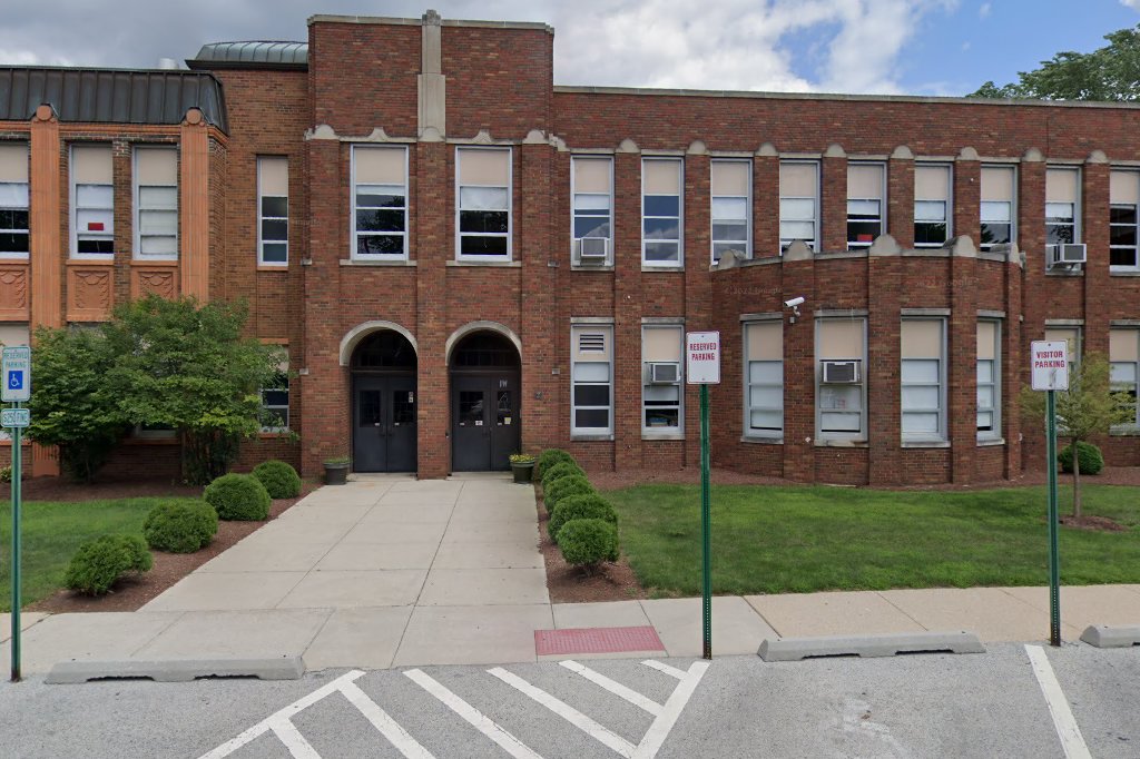 Irving Elementary School