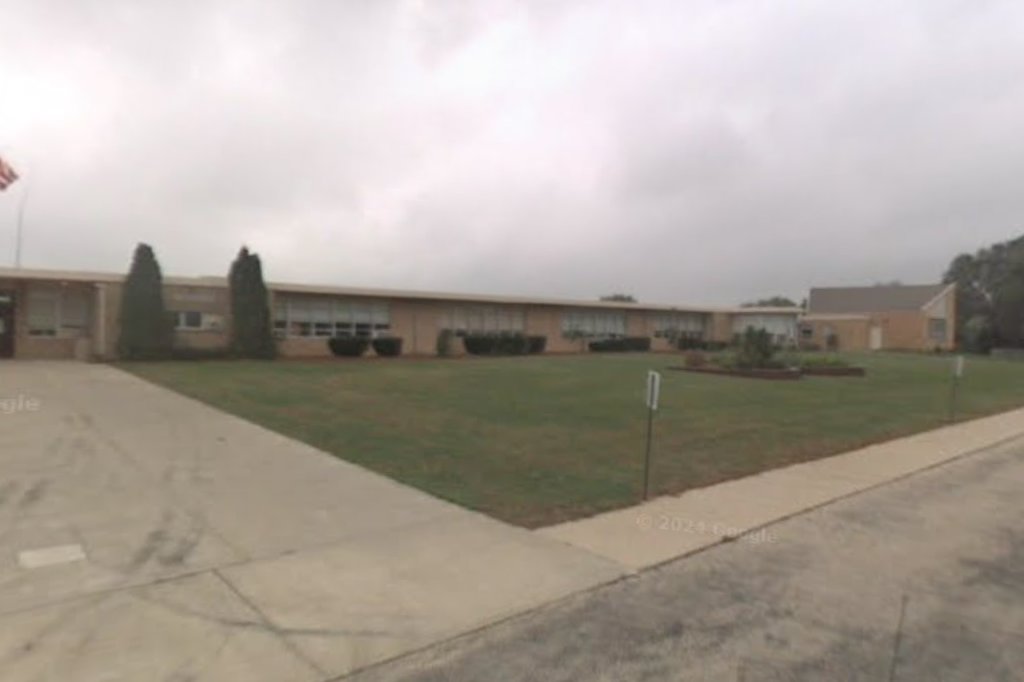 Highland Elementary School
