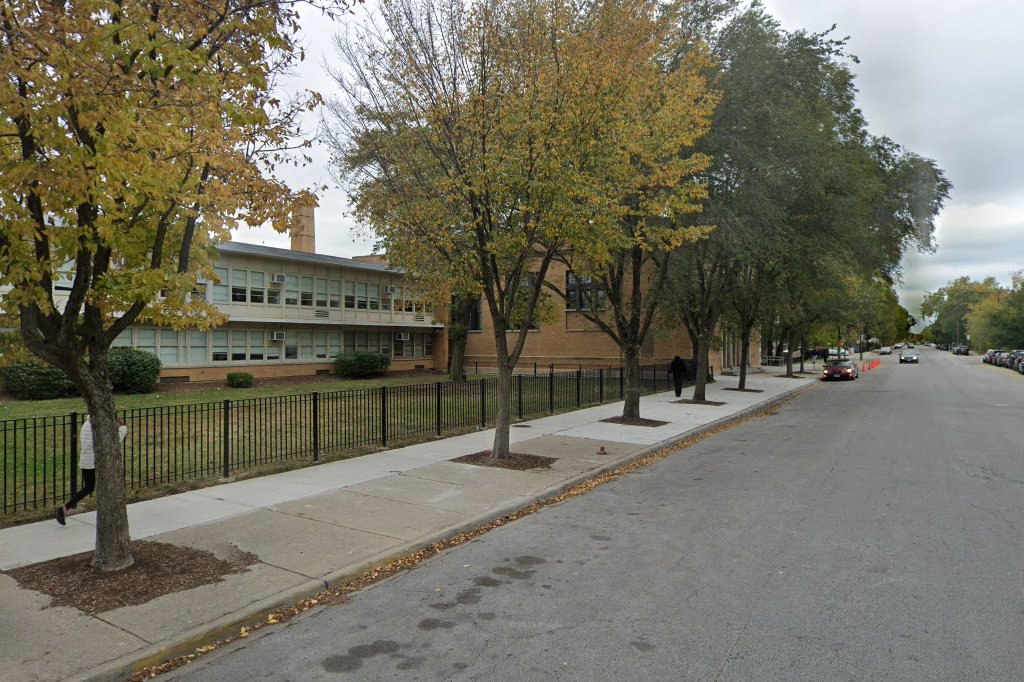 Thorp JN Elementary School
