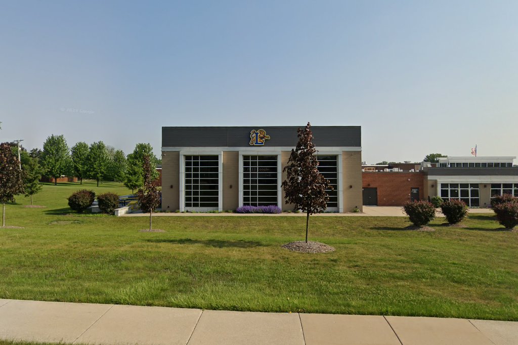 Lane Elementary School
