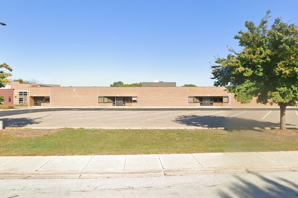 Steeple Run Elementary School