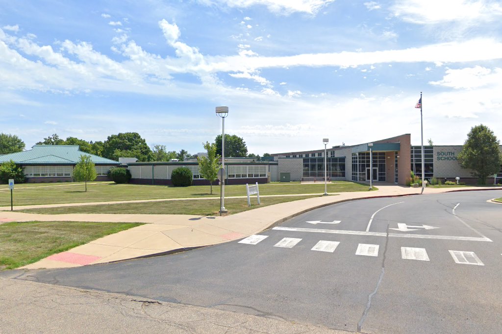 South Elementary School
