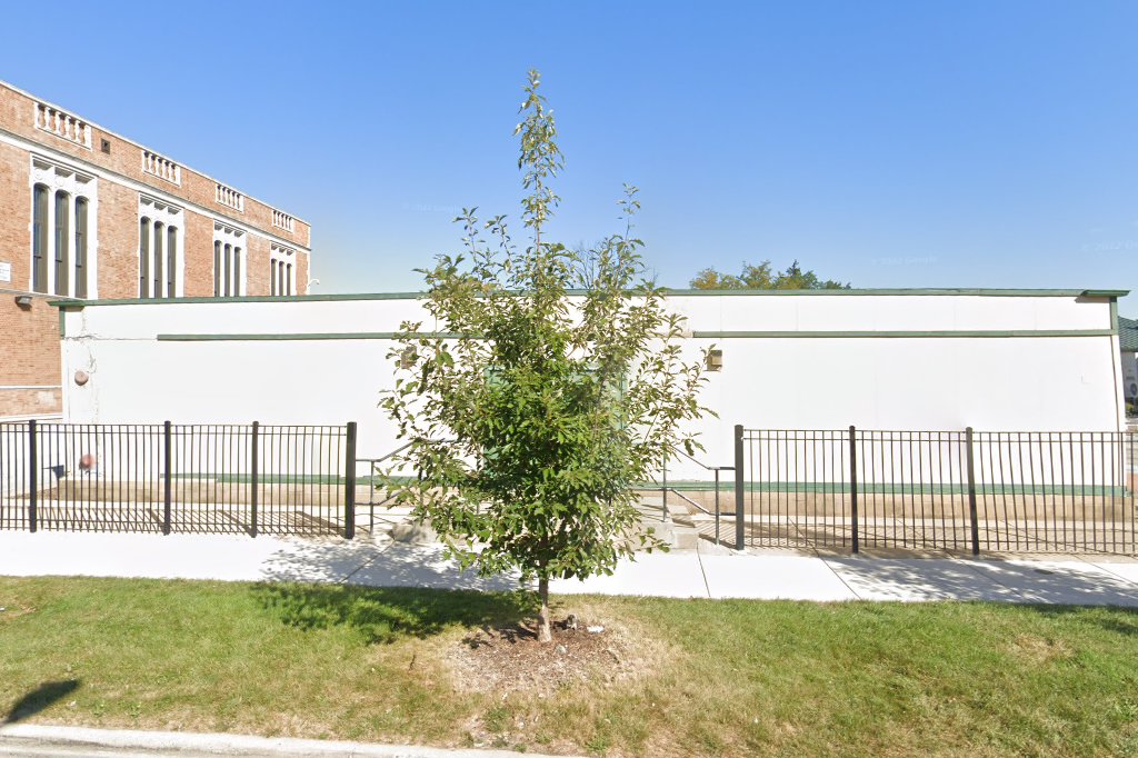 Peck Elementary School