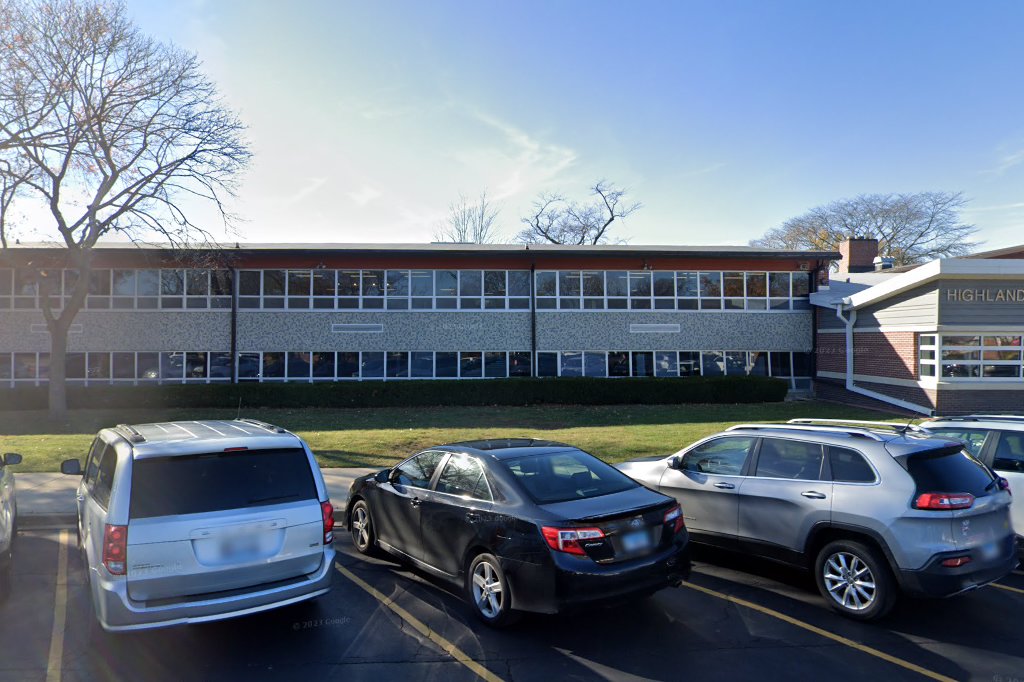 Highland Elementary School