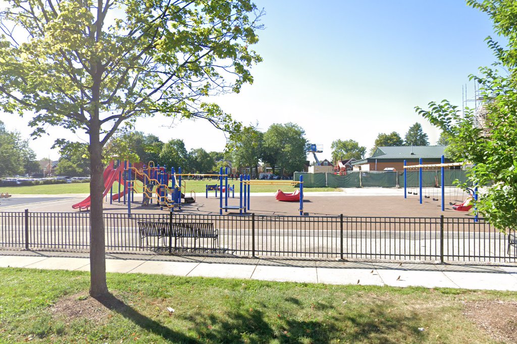 Hurley Elementary School