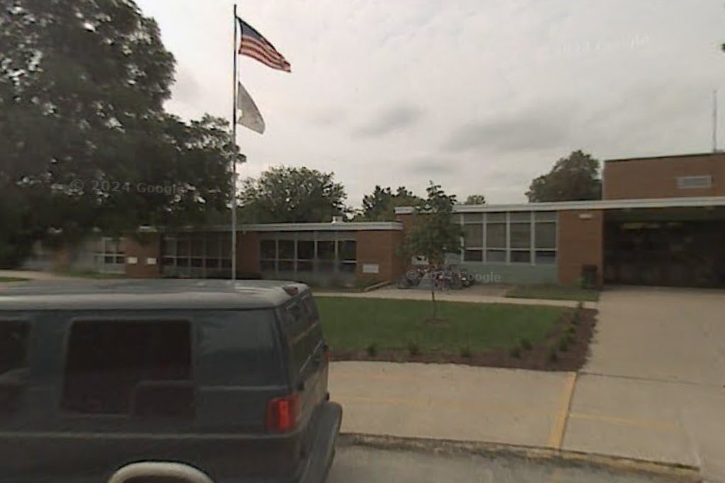 McCleery Elementary School
