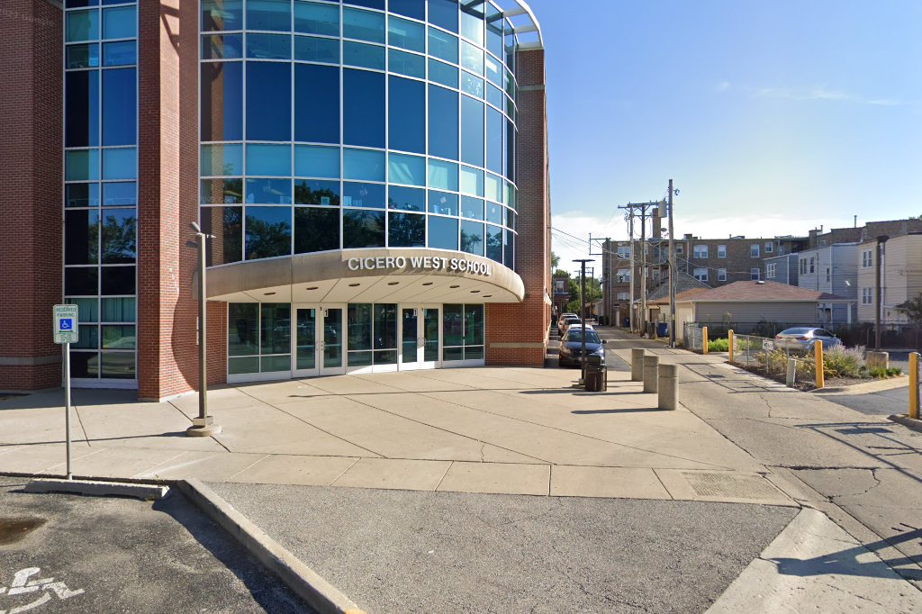 Cicero West Elementary School