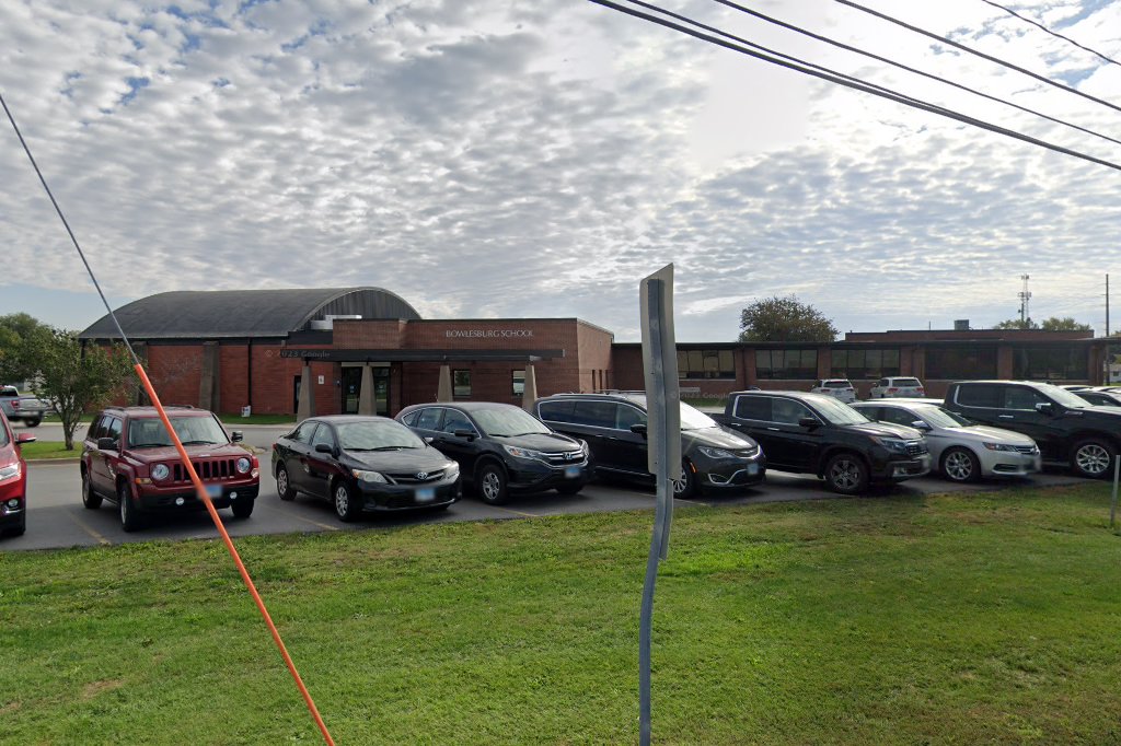 Bowlesburg Elementary School