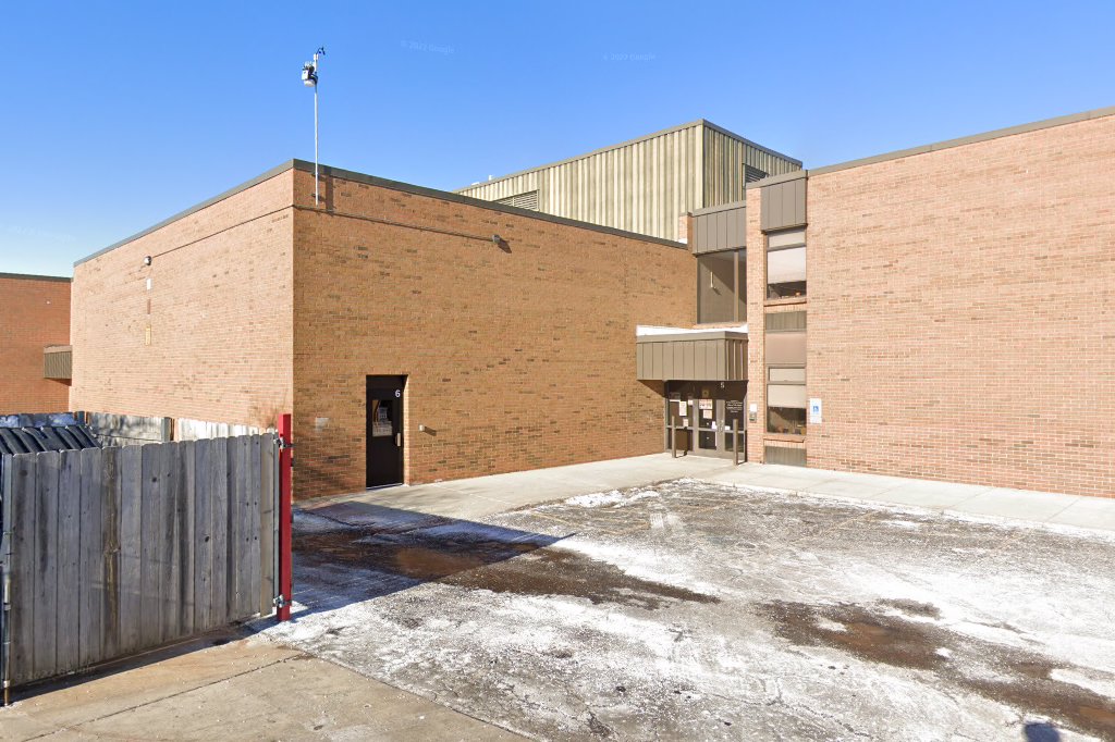Heritage Elementary School