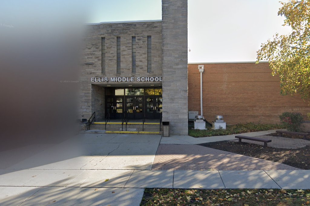 Ellis Middle School