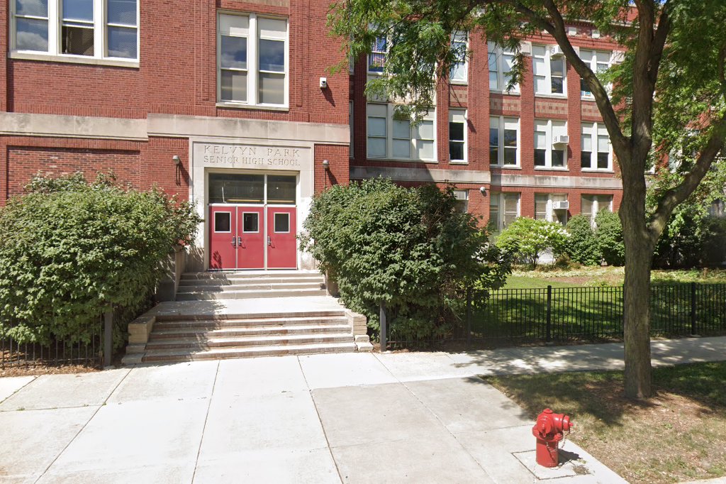 Kelvyn Park High School