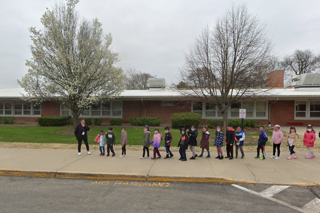 Coleman Elementary School