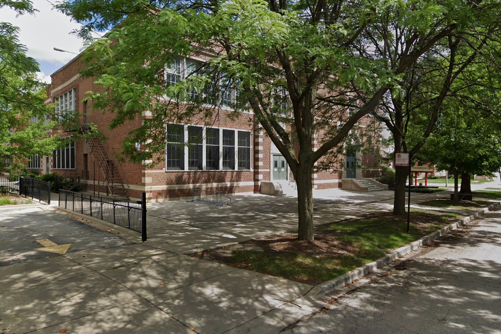 Farnsworth Elementary School