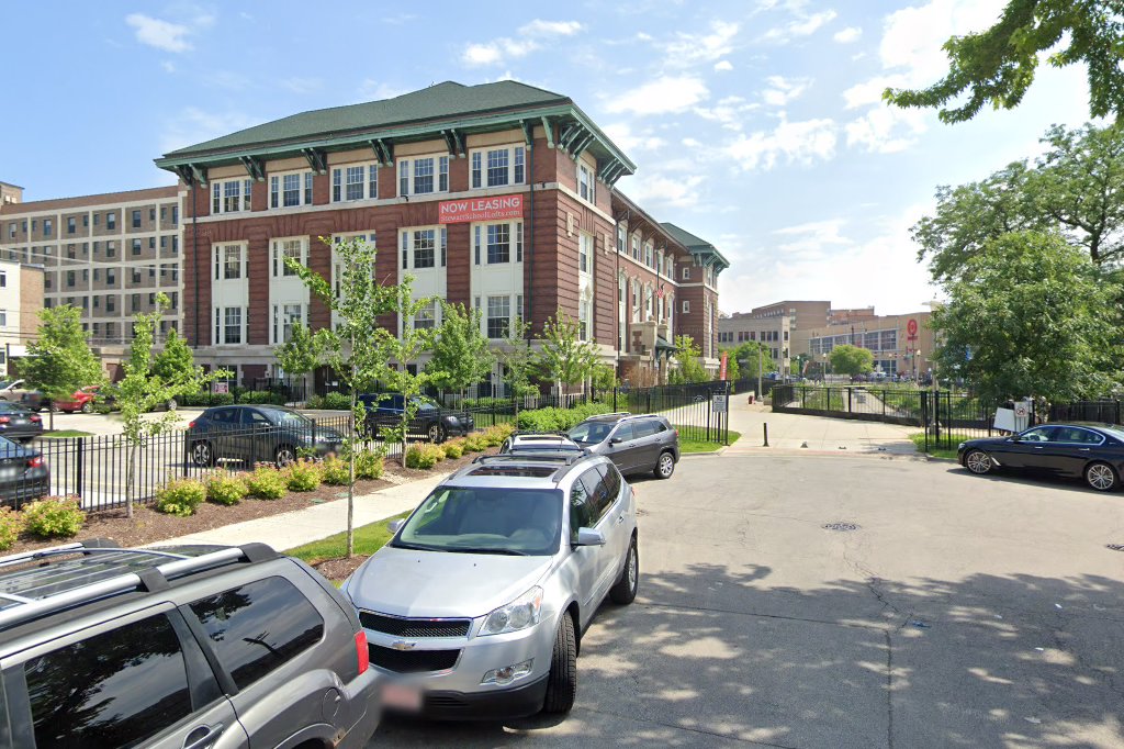 Stewart Elementary School