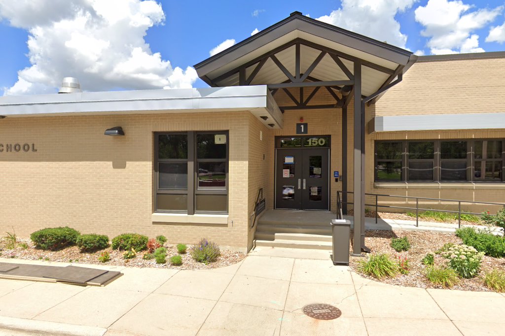 North Elementary School