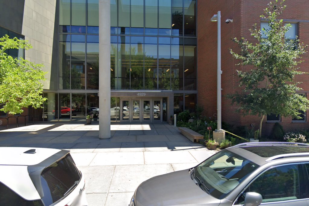 Albany Park Multicultural Elementary School