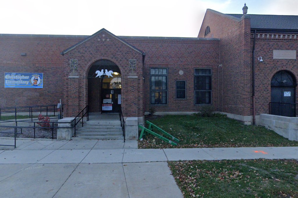 Christopher Elementary School