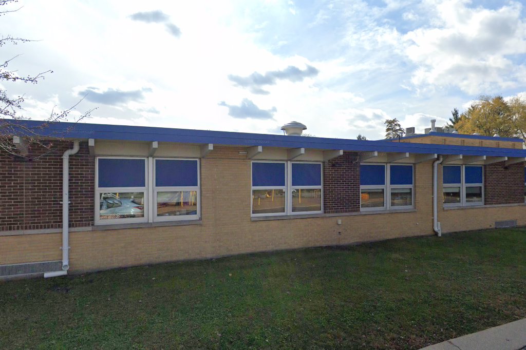 Kimberly Heights Elementary School