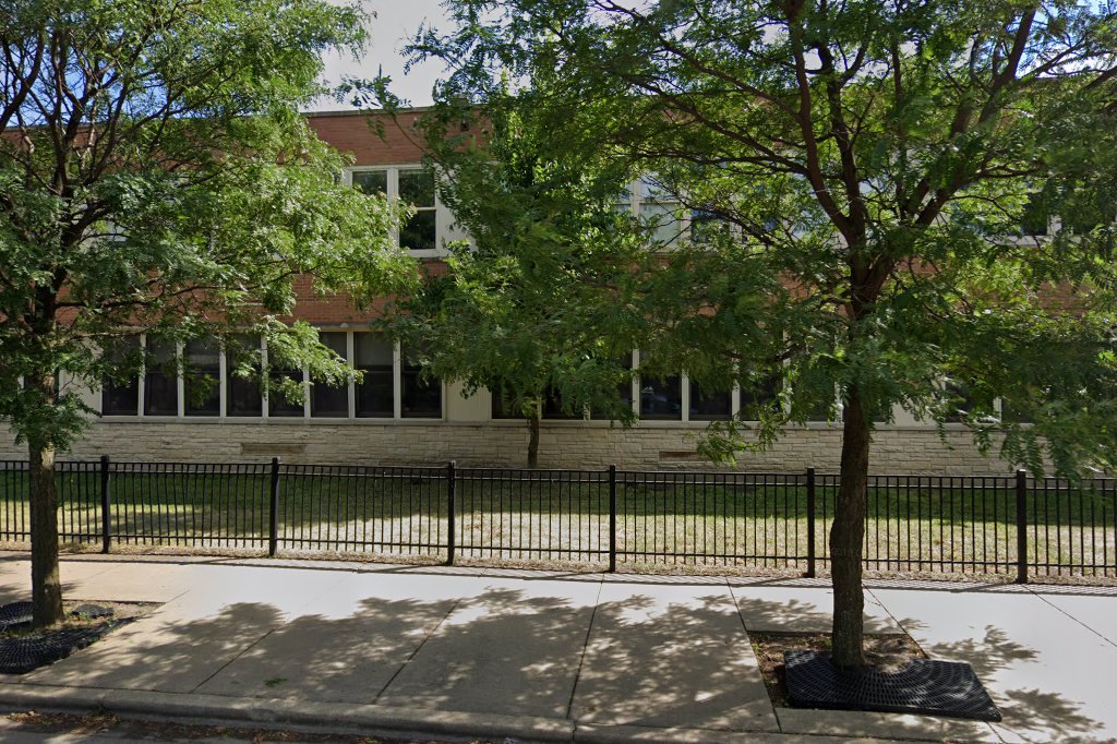 Calhoun North Elementary School