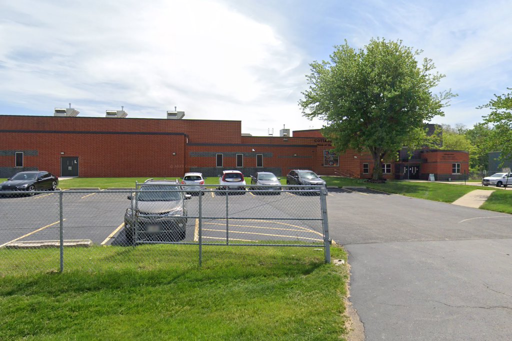Cottage Grove Upper Grade Center
