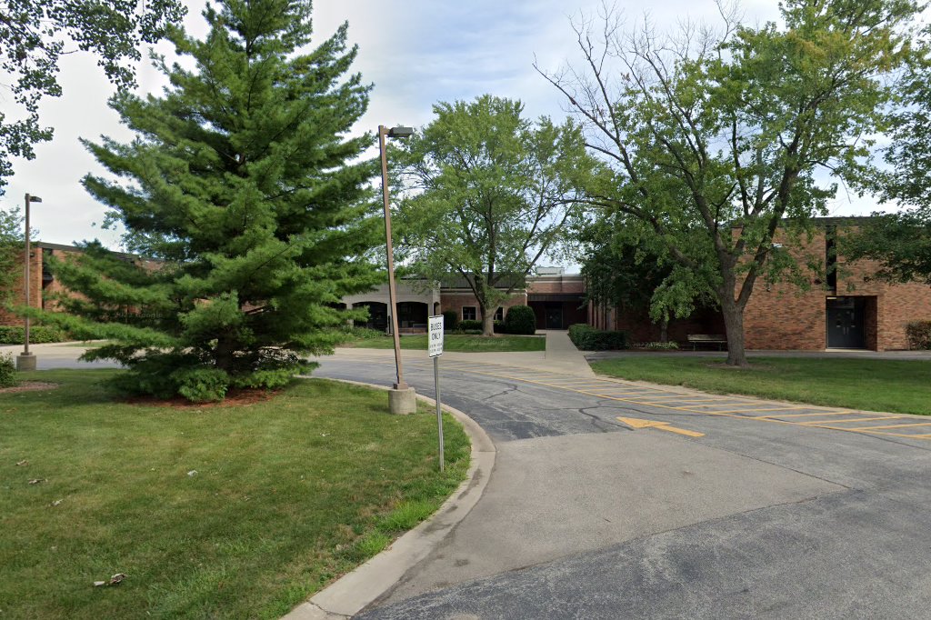 Joyce Kilmer School
