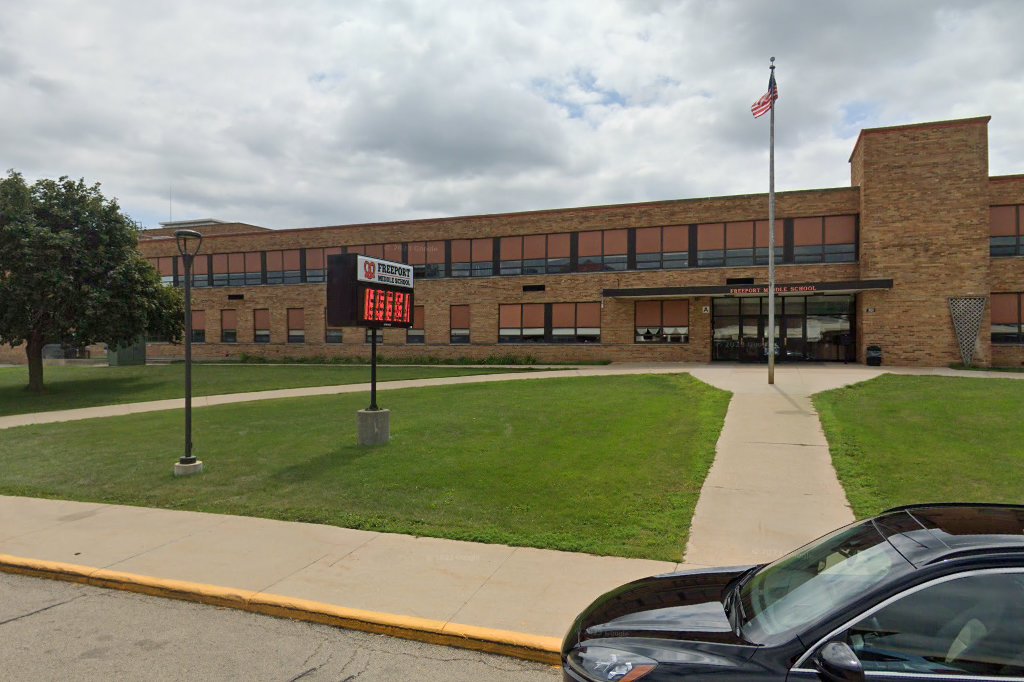 Freeport Middle School