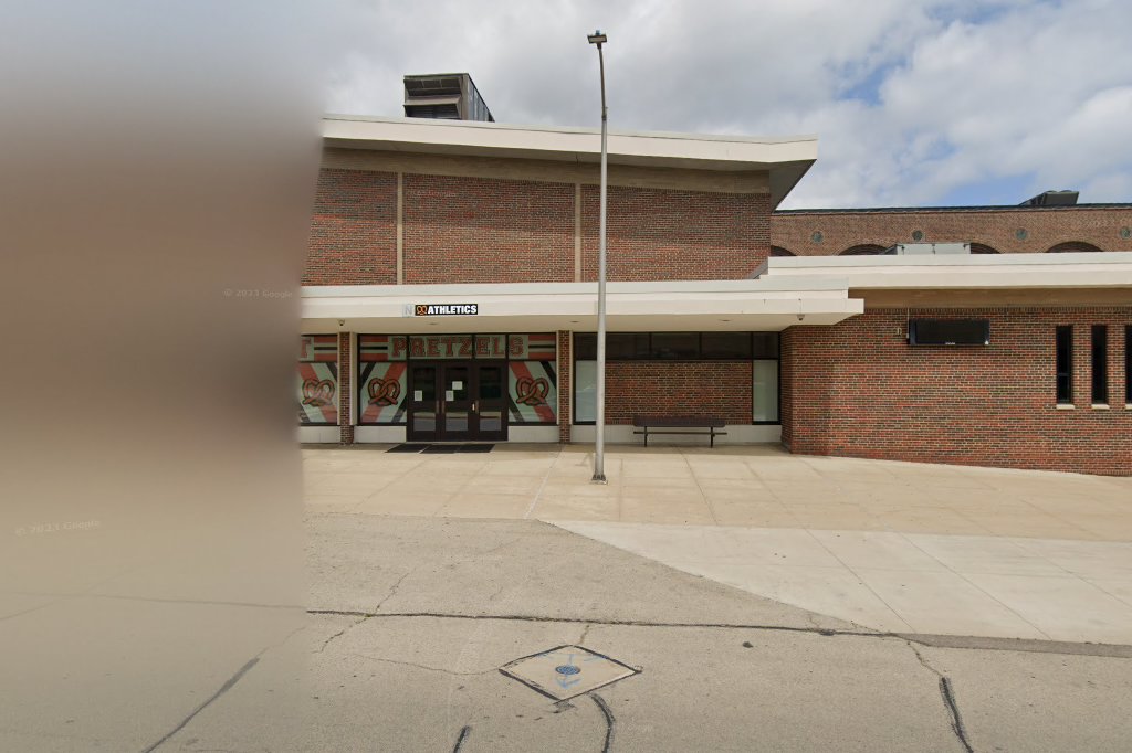 Freeport Alternative High School