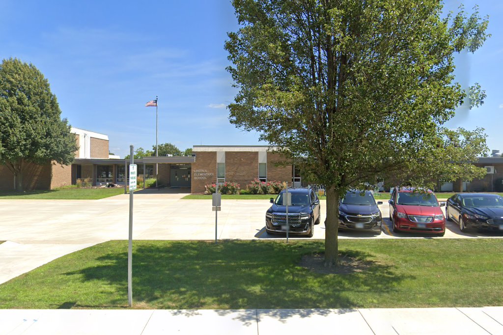 Lincoln Elementary School