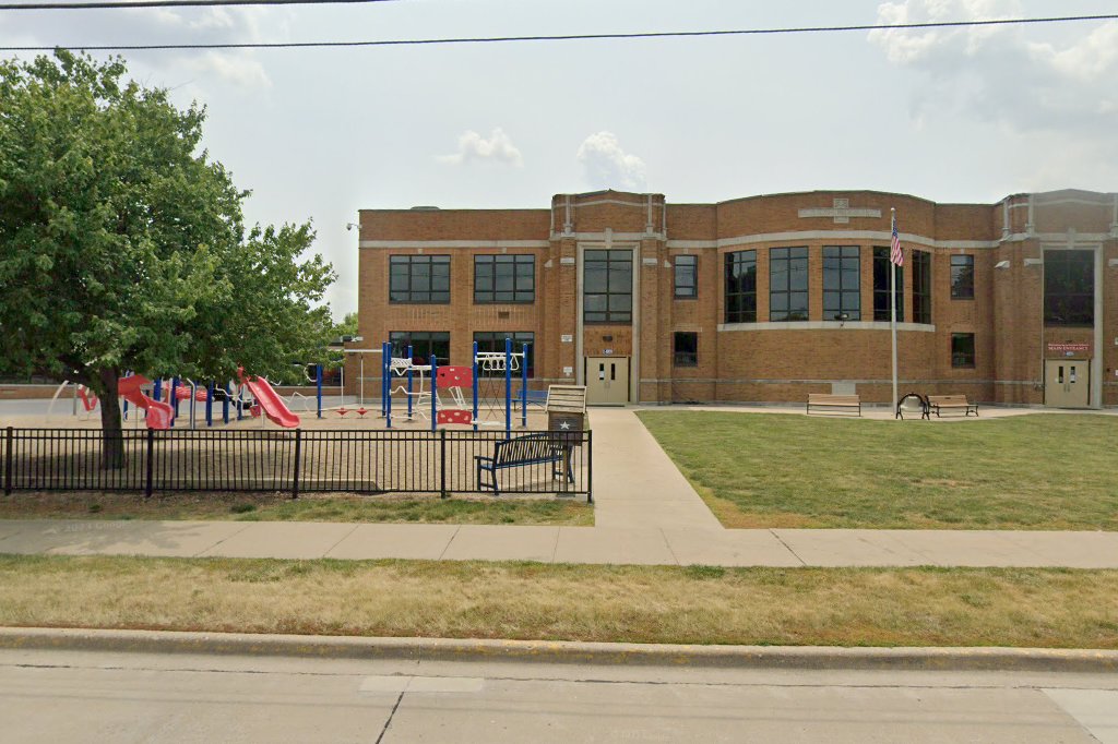 Jefferson Elementary School