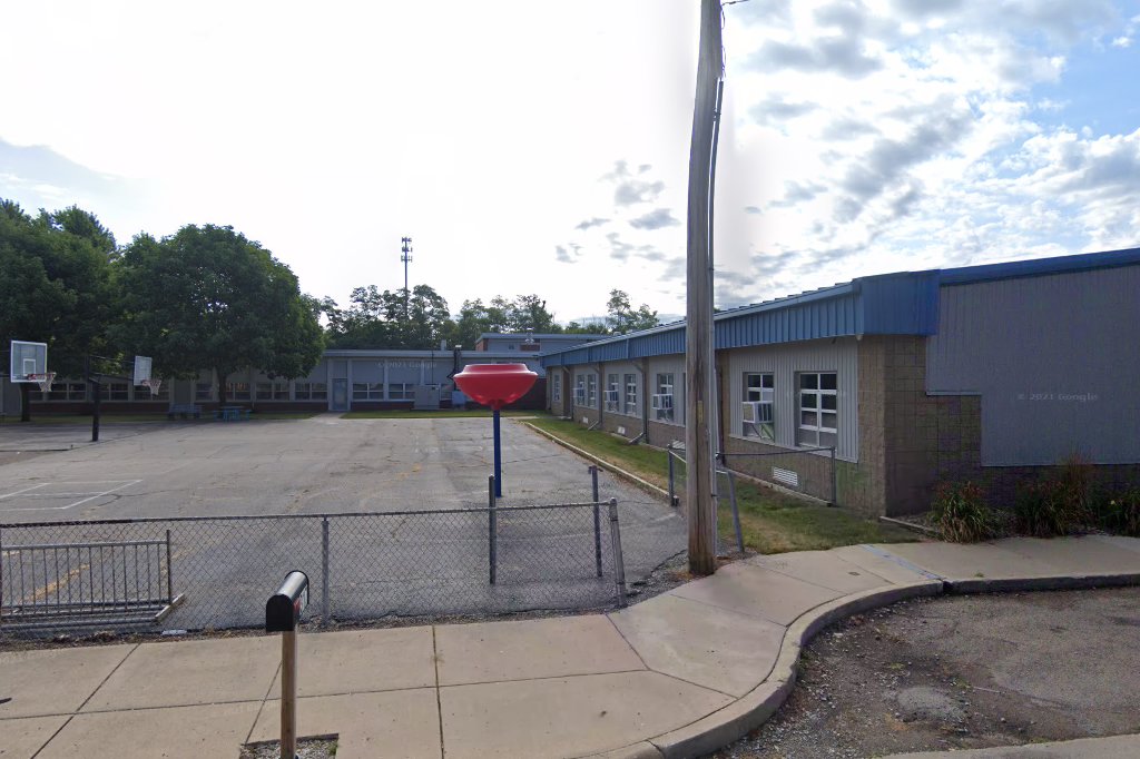 Lasalle Elementary School