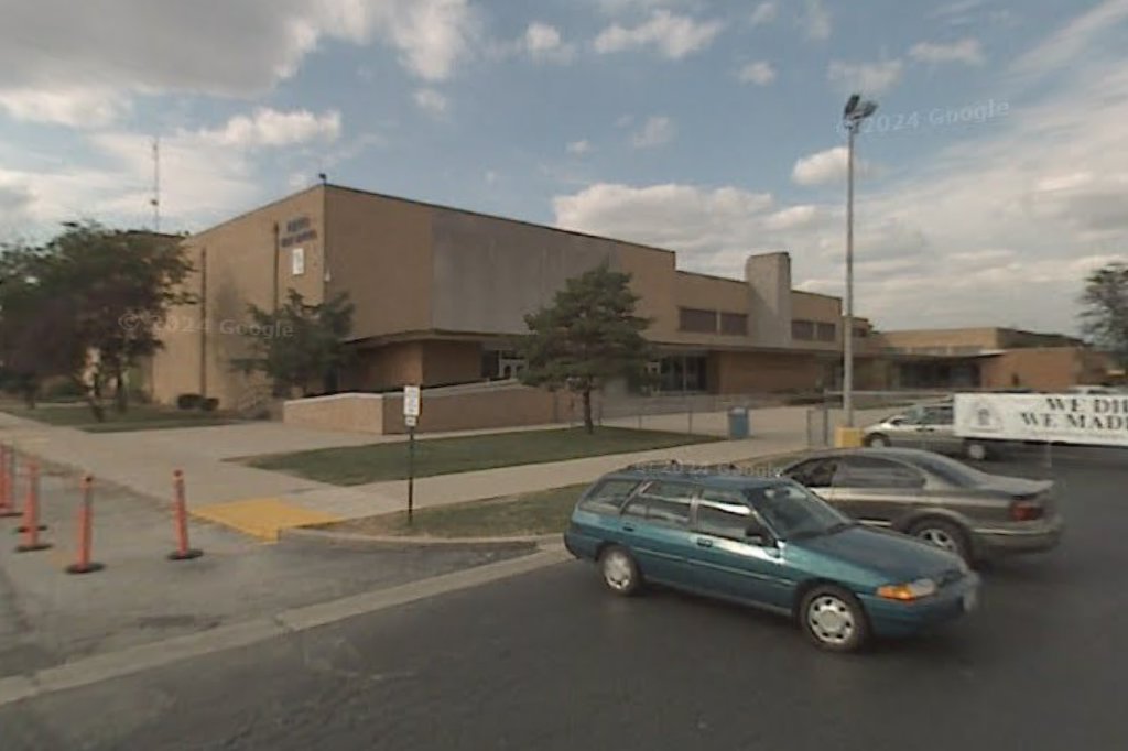 Reavis High School
