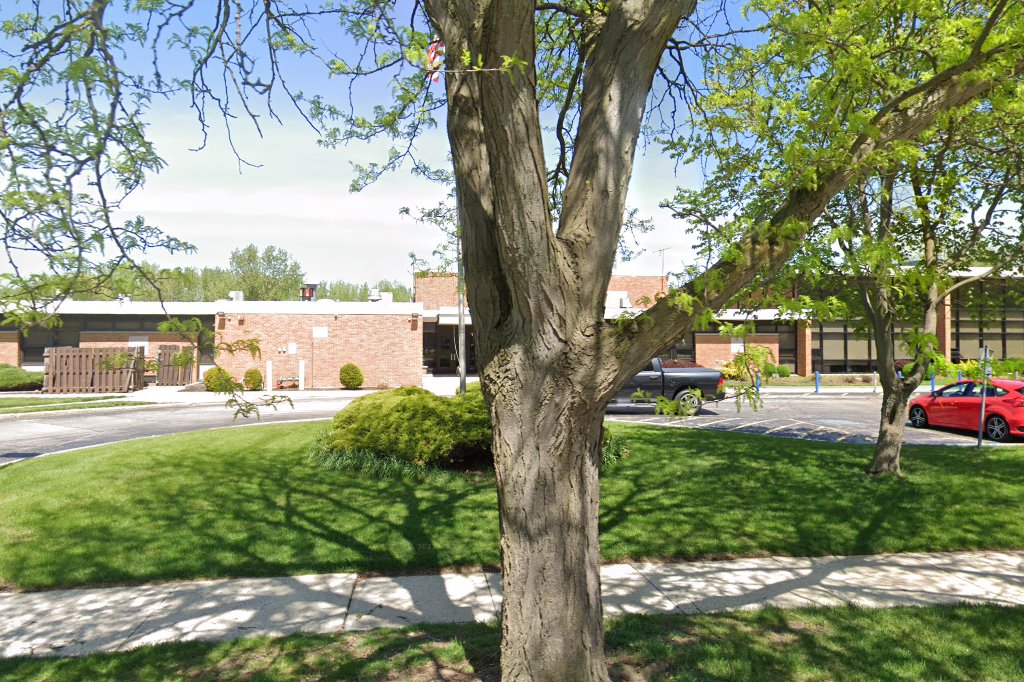 Sieden Prairie Elementary School