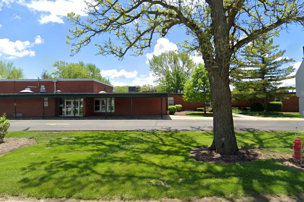 Hampshire Elementary School