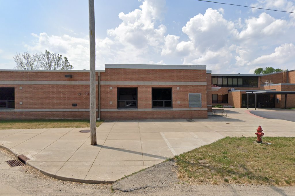 Tampico Middle School