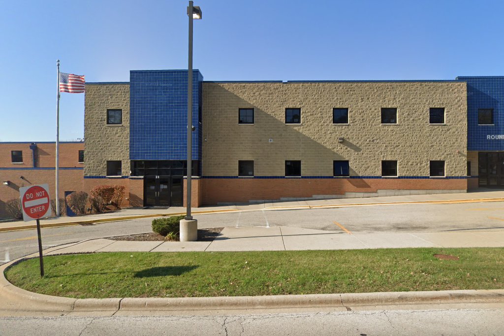 Round Lake Middle School