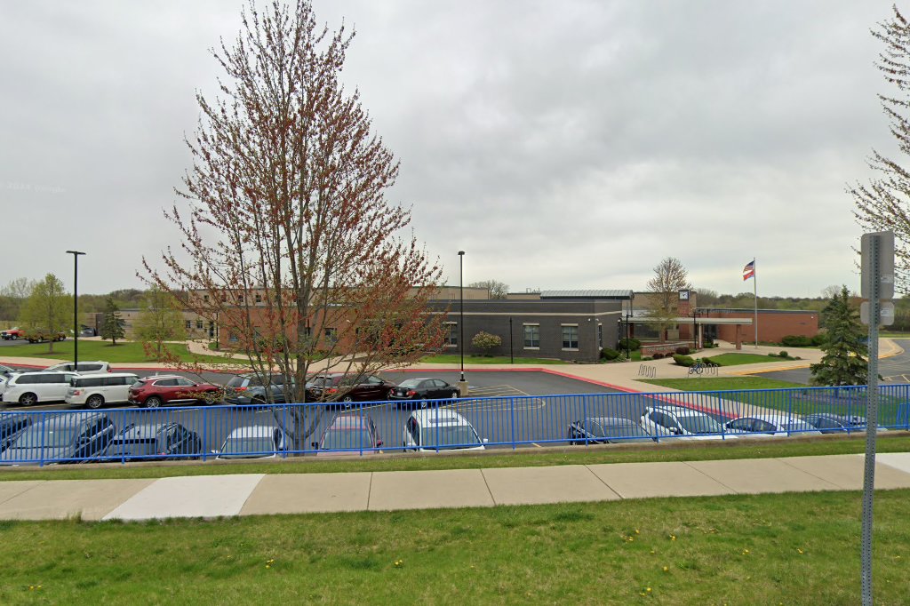 Grace Mcwayne Elementary School