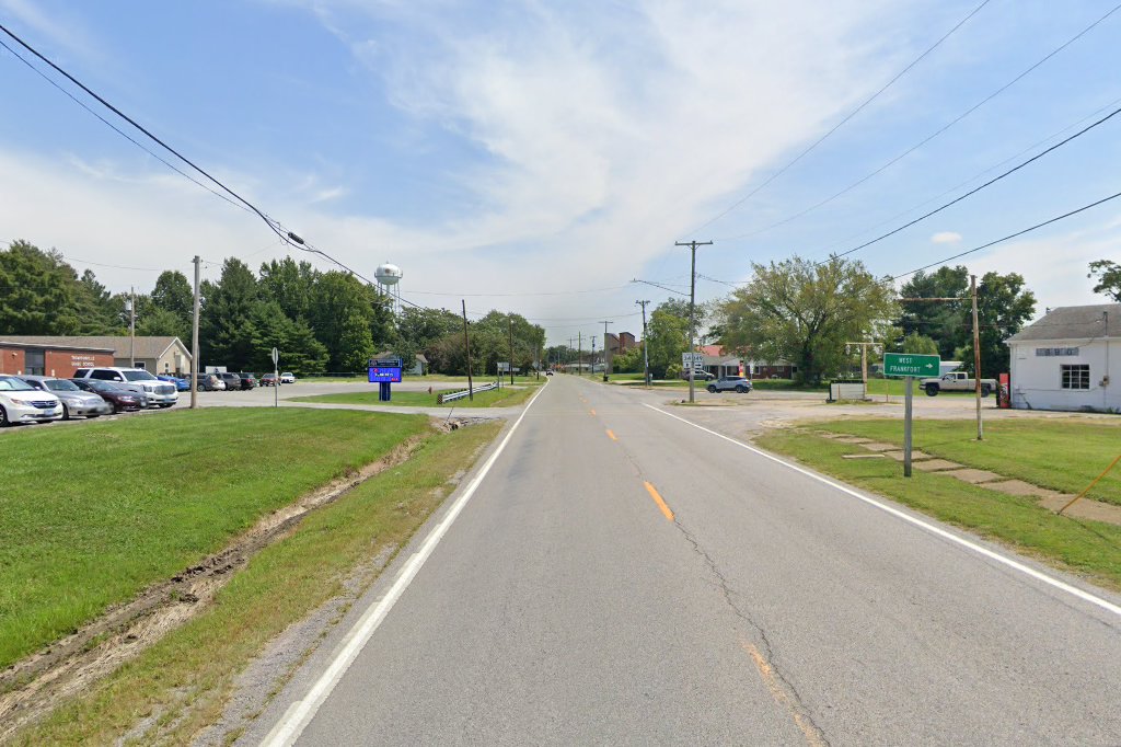 Thompsonville Grade School