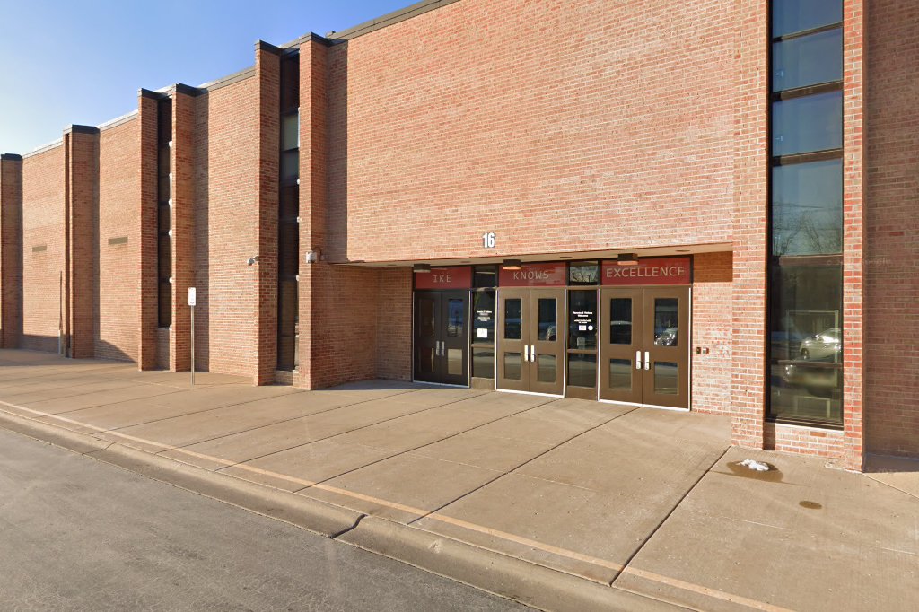 Dwight D Eisenhower School