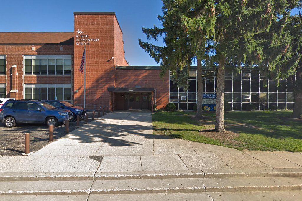 North Elementary School