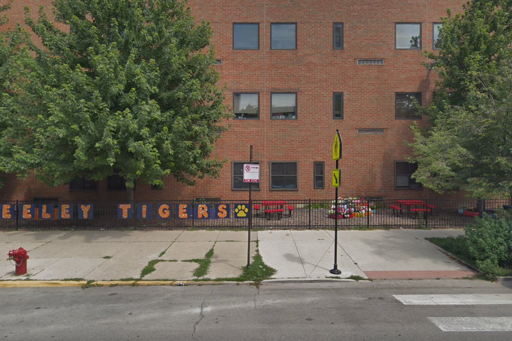 Greeley Elementary School